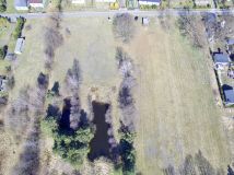 Działka rolno-budowlana Józefów Widawski. Zdjęcie 1