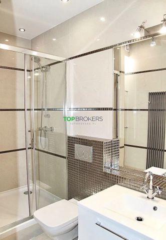 Mieszkanie 3-pokojowe Warszawa Mokotów, ul. Stępińska. Zdjęcie 13