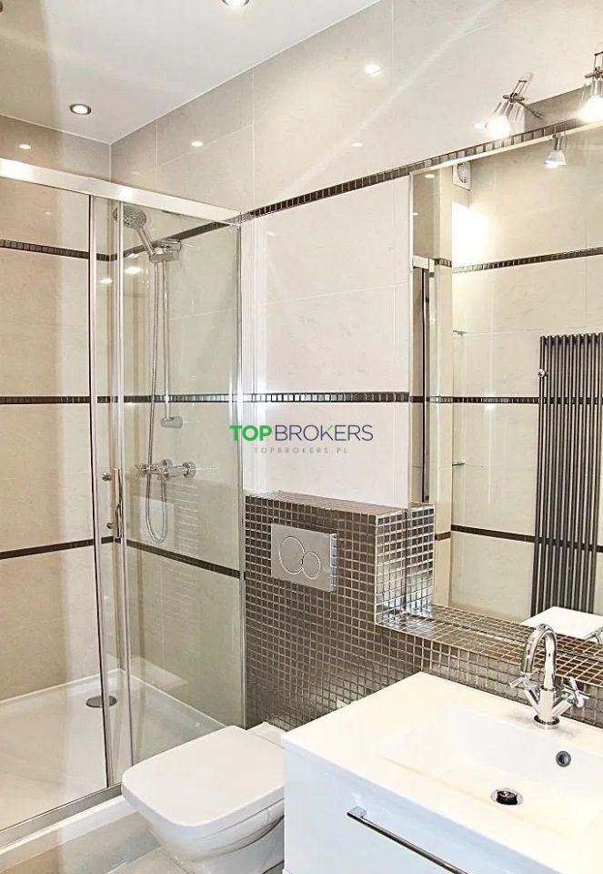 Mieszkanie 3-pokojowe Warszawa Mokotów, ul. Stępińska. Zdjęcie 13