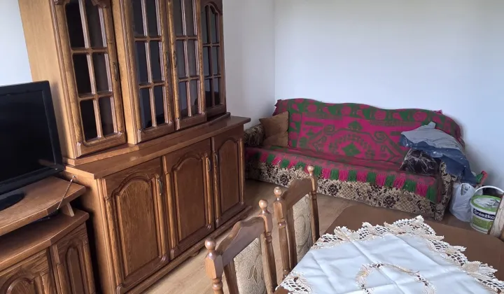 Mieszkanie 2-pokojowe Grajewo, os. Centrum