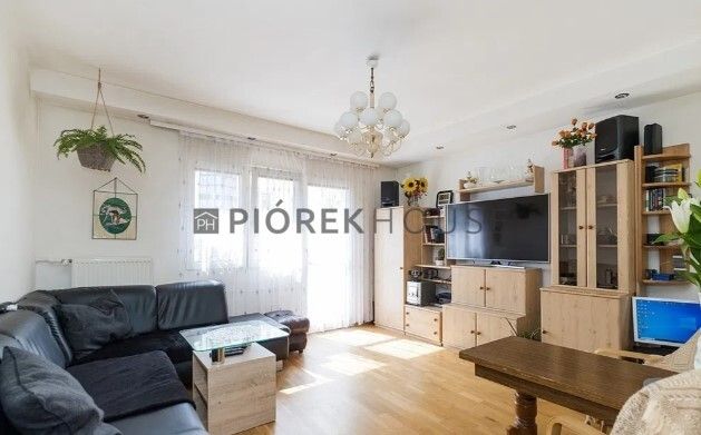 Mieszkanie 2-pokojowe Warszawa Mokotów, ul. Antoniego Józefa Madalińskiego