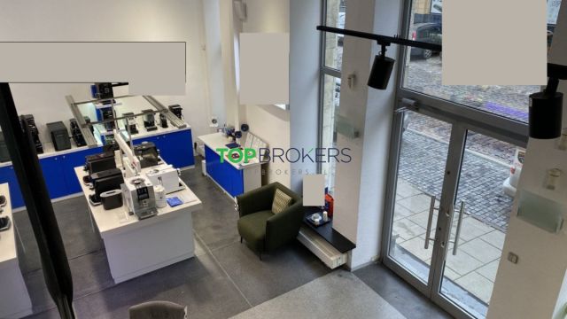 Lokal Warszawa Śródmieście. Zdjęcie 3