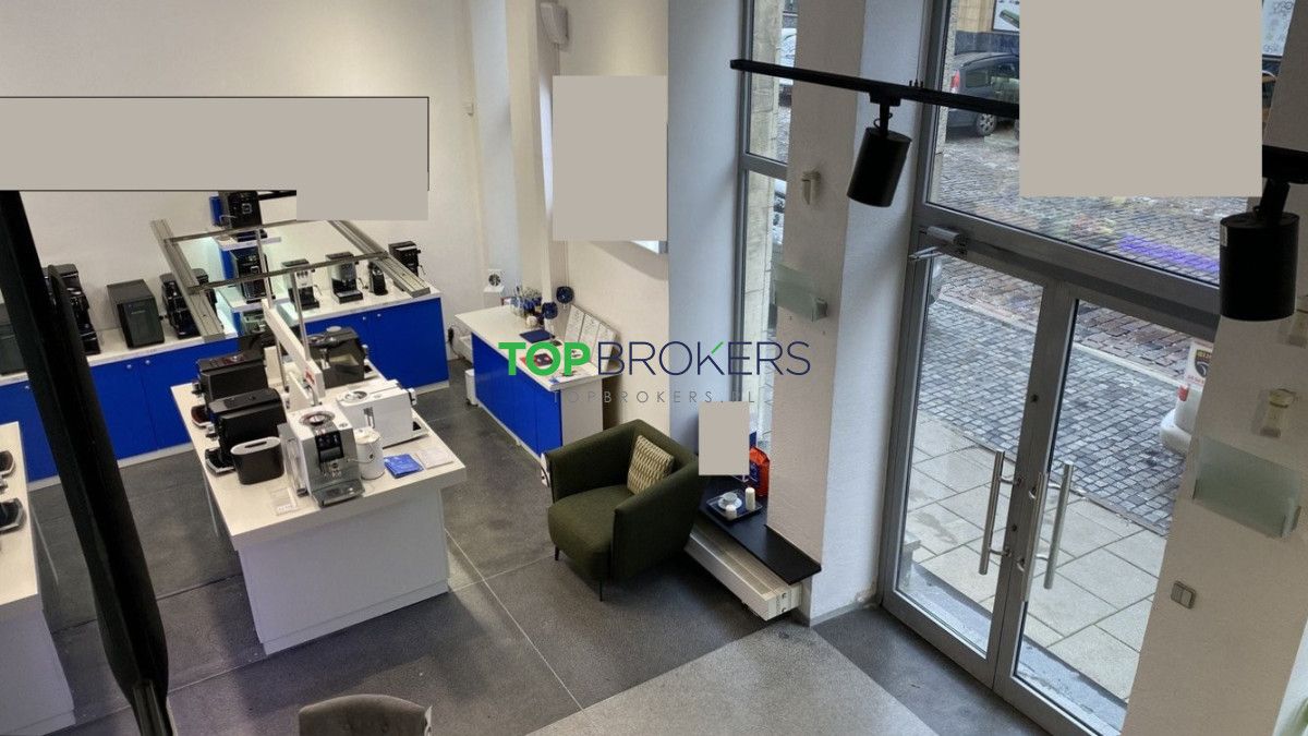 Lokal Warszawa Śródmieście. Zdjęcie 3