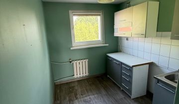 Mieszkanie 2-pokojowe Ostrów Wielkopolski Centrum, ul. Komuny Paryskiej