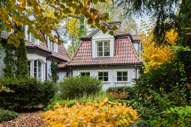 dom wolnostojący, 6 pokoi Warszawa Wawer. Zdjęcie 16