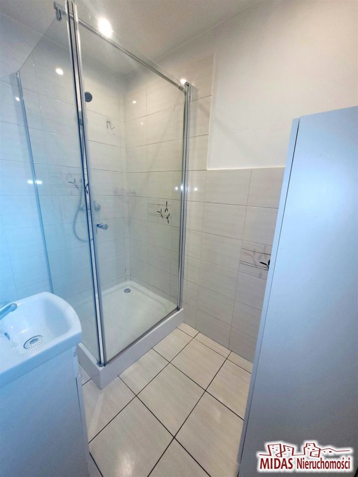 Mieszkanie 2-pokojowe Włocławek, al. Kazimierza Wielkiego. Zdjęcie 10