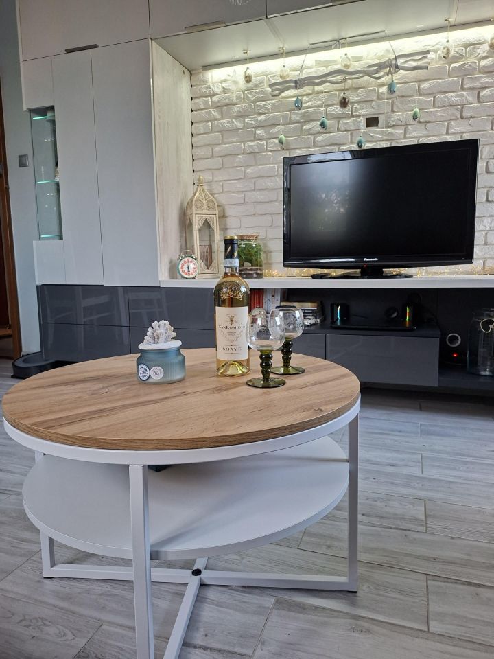 Mieszkanie 3-pokojowe Gliwice Sośnica, ul. Młodzieżowa