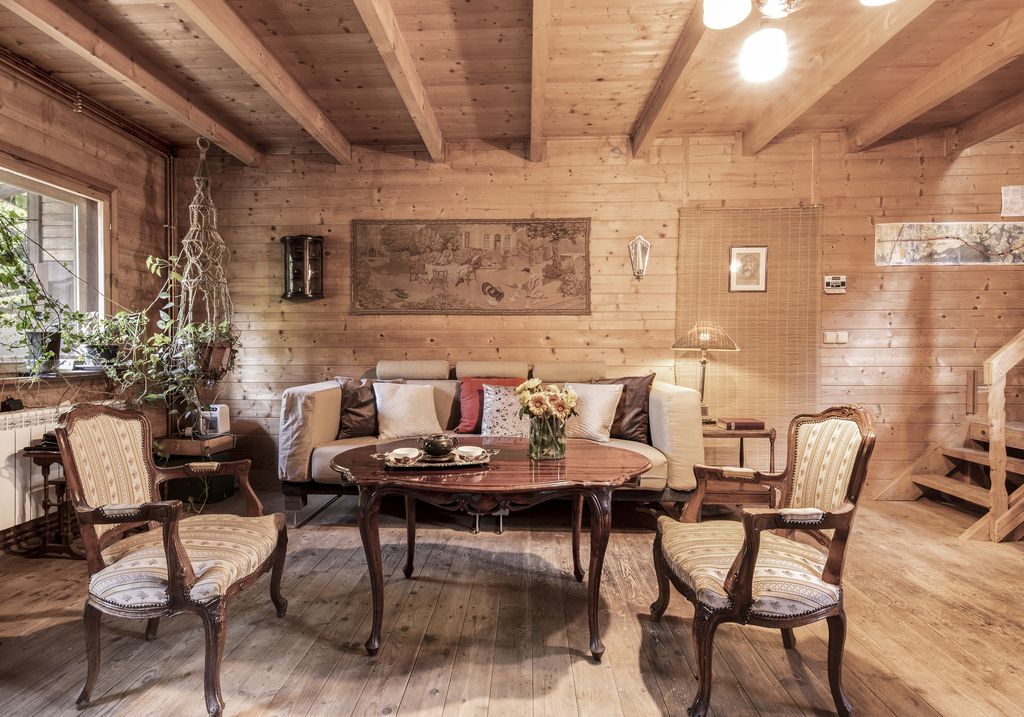 dom wolnostojący, 3 pokoje Wiązowna, ul. Kącka. Zdjęcie 3