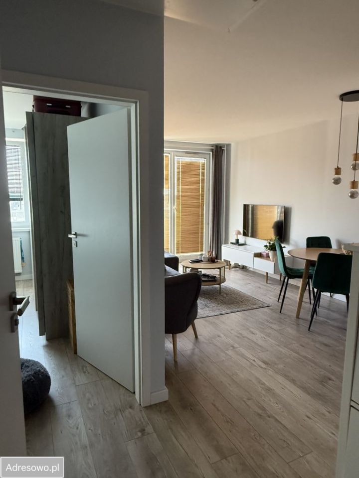 Mieszkanie 3-pokojowe Gdańsk Orunia Górna, ul. Niepołomicka. Zdjęcie 2