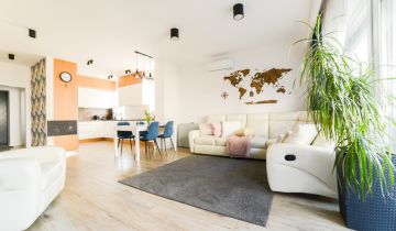 dom szeregowy, 6 pokoi Ząbki, ul. Skowronka