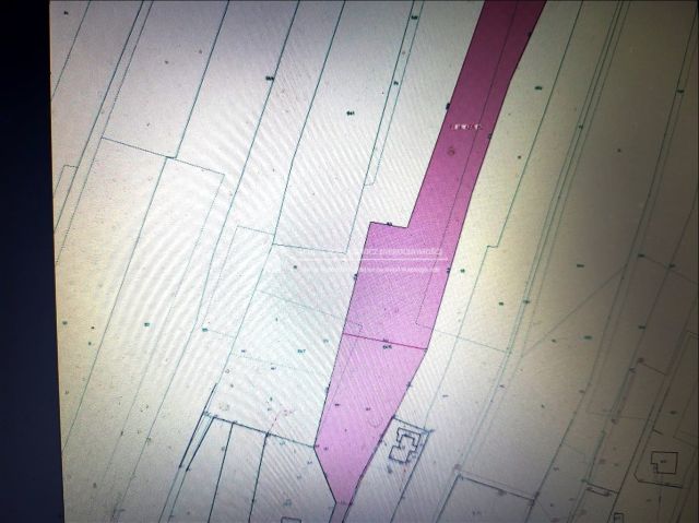 Działka inwestycyjna Godziszka. Zdjęcie 12