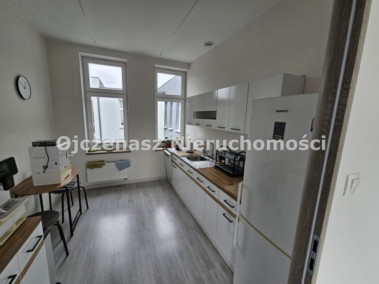 Biuro Bydgoszcz Zimne Wody. Zdjęcie 10