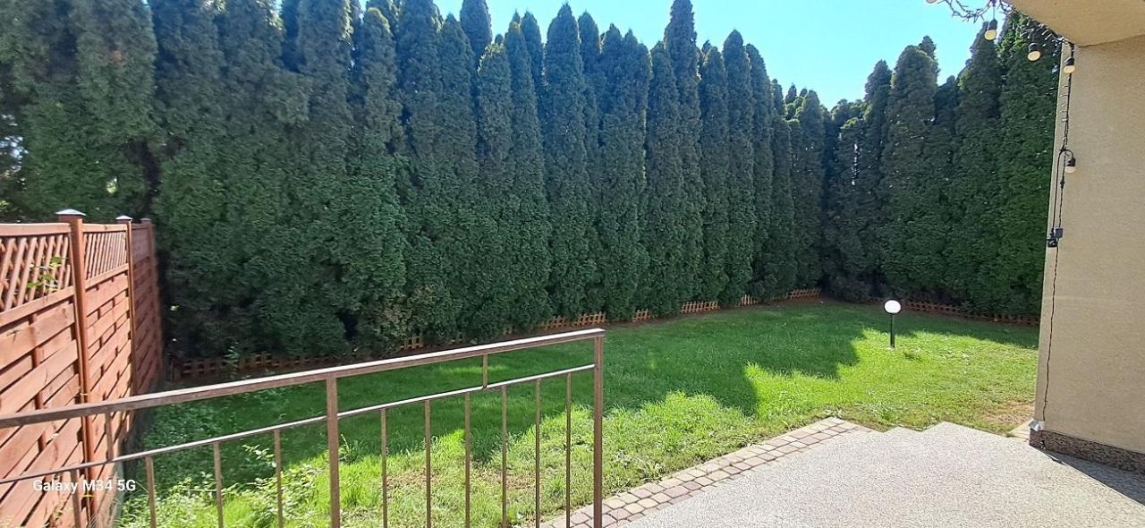 dom szeregowy, 5 pokoi Rzeszów Biała. Zdjęcie 4