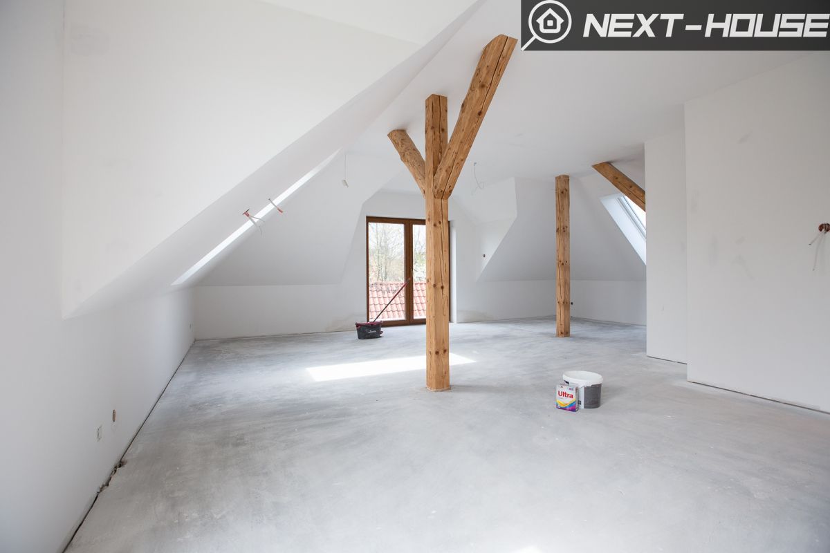 dom wolnostojący, 7 pokoi Kraków Podgórze, ul. Widłakowa. Zdjęcie 4