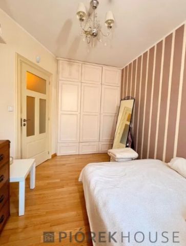 Mieszkanie 4-pokojowe Warszawa Praga-Południe, ul. Pustelnicka. Zdjęcie 3