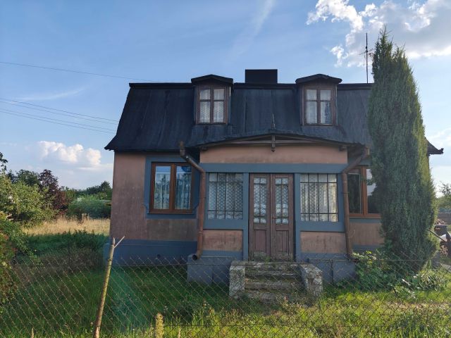 dom wolnostojący Rogów. Zdjęcie 1