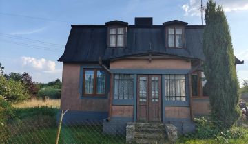 dom wolnostojący Rogów