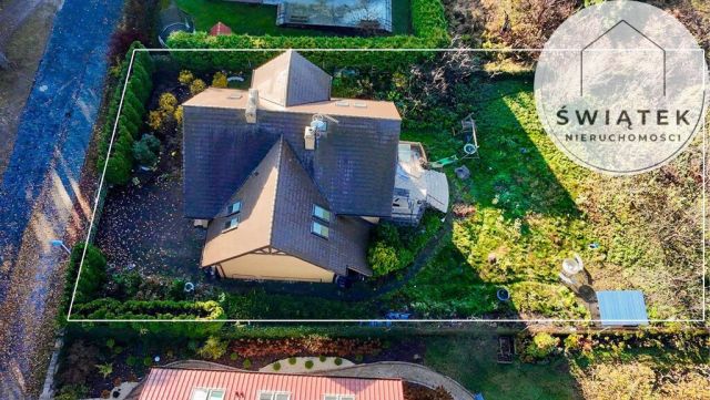 dom wolnostojący, 4 pokoje Toruń Rudak. Zdjęcie 8