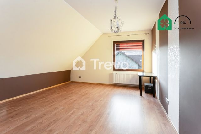 dom wolnostojący, 6 pokoi Szemud, ul. Mikołaja Kopernika. Zdjęcie 12