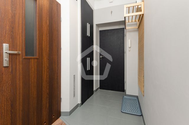 Mieszkanie 1-pokojowe Rzeszów, ul. Żwirki i Wigury. Zdjęcie 7