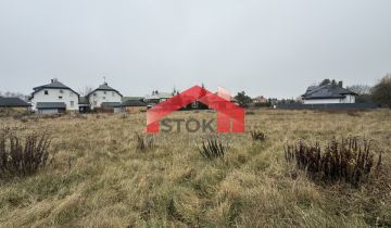 Działka budowlana Białystok Zawady, ul. Jana Skrzetuskiego