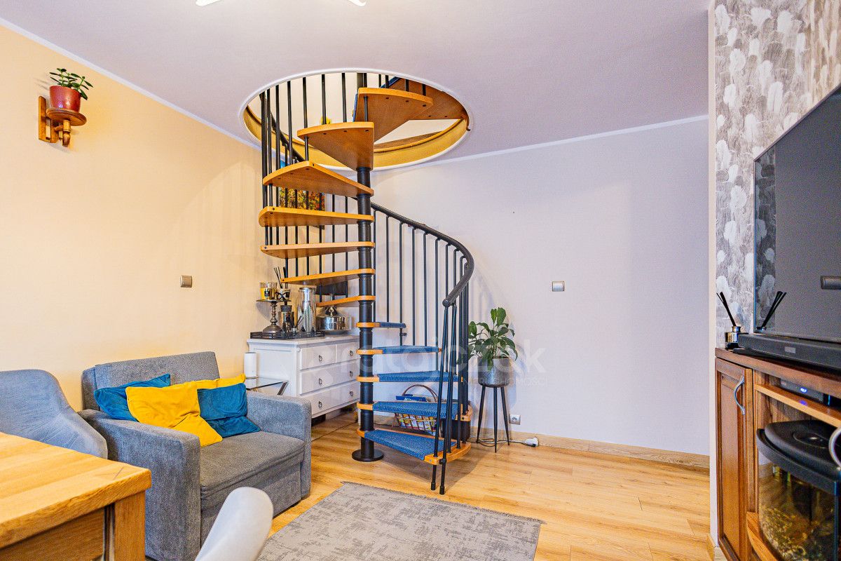 Mieszkanie 3-pokojowe Gdynia Witomino, ul. Graniczna. Zdjęcie 12