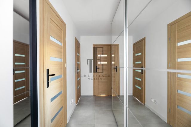 Mieszkanie 3-pokojowe Warszawa Bielany, ul. Josepha Conrada. Zdjęcie 8