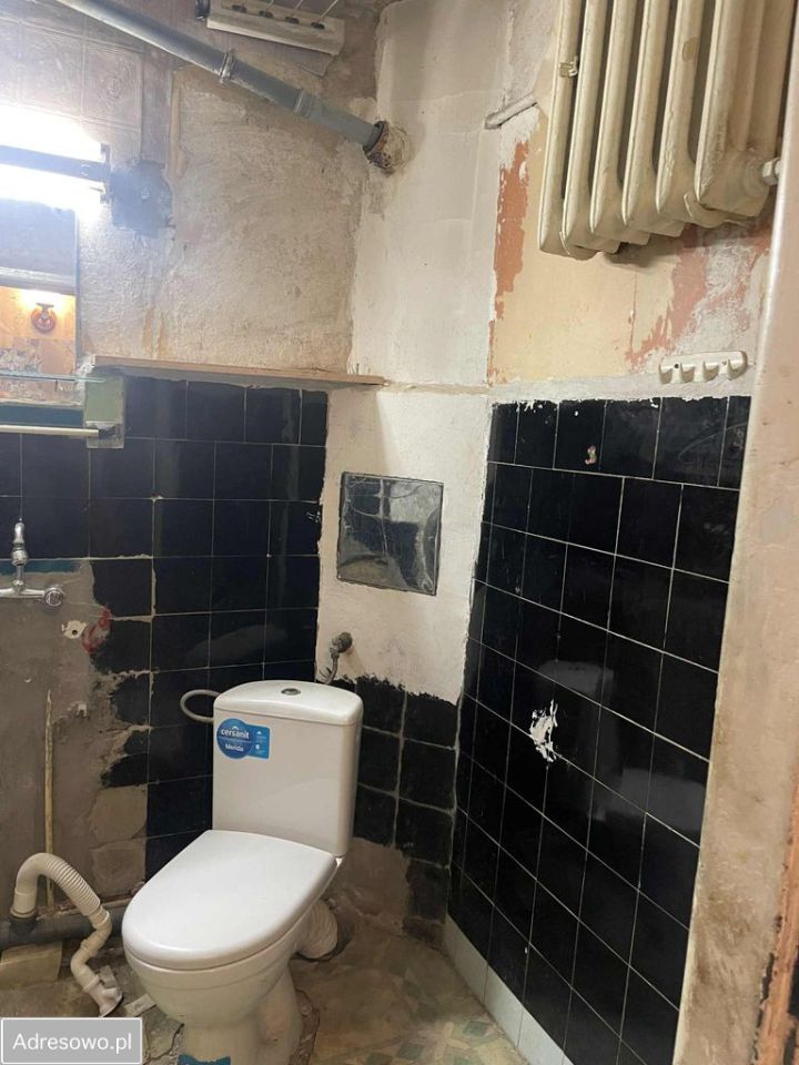 Mieszkanie 2-pokojowe Siemianowice Śląskie Centrum, ul. Komuny Paryskiej. Zdjęcie 7