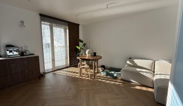 Mieszkanie 2-pokojowe Lublin Ponikwoda, ul. Daliowa