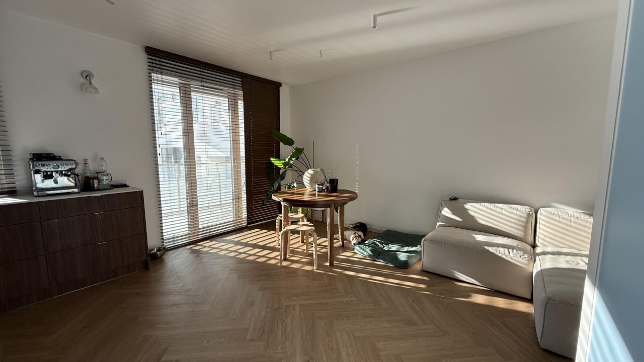 Mieszkanie 2-pokojowe Lublin Ponikwoda, ul. Daliowa. Zdjęcie 2