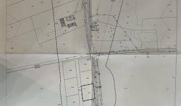 Działka budowlana Wichów