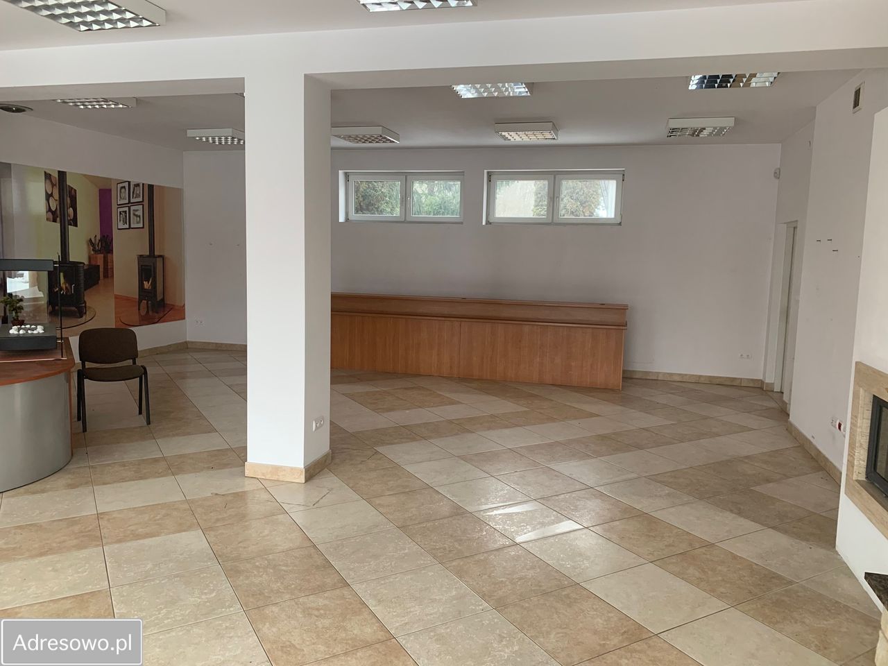 Lokal Gołków, ul. Gołkowska. Zdjęcie 8