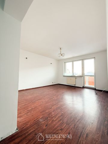 Mieszkanie 2-pokojowe Słupsk, al. 3 Maja. Zdjęcie 2