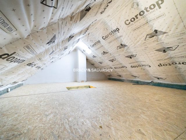 bliźniak, 4 pokoje Radziszów, ul. Zadworze Górne. Zdjęcie 22