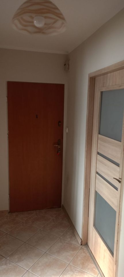 Mieszkanie 3-pokojowe Nysa Górna Wieś, ul. Konstantego Ildefonsa Gałczyńskiego. Zdjęcie 15