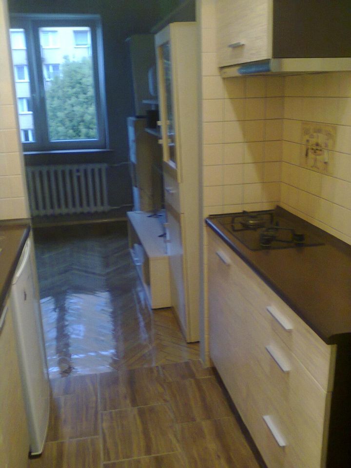 Mieszkanie 1-pokojowe Gdańsk Orunia Górna, ul. Perłowa. Zdjęcie 4