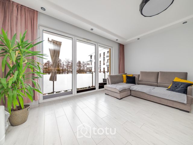 Mieszkanie 2-pokojowe Grodzisk Mazowiecki, ul. B. Wolniewicz. Zdjęcie 5