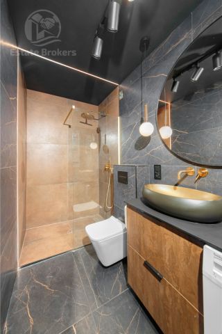 Mieszkanie 2-pokojowe Wrocław, ul. Walońska. Zdjęcie 15