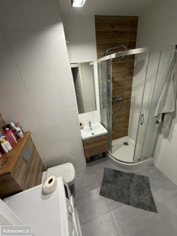 Mieszkanie 1-pokojowe Wrocław Krzyki, ul. Buforowa. Zdjęcie 8