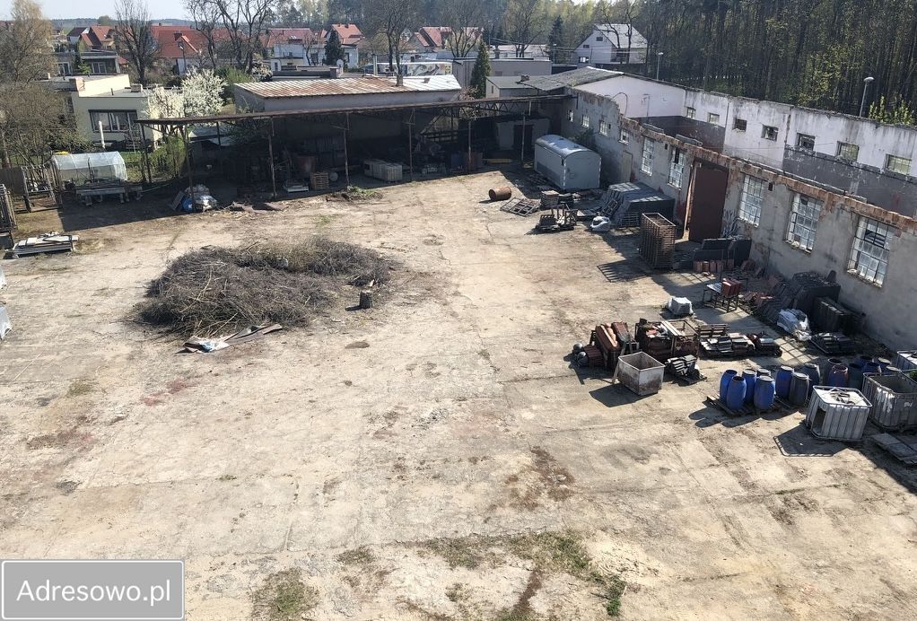 Działka inwestycyjna Przytoczna. Zdjęcie 7