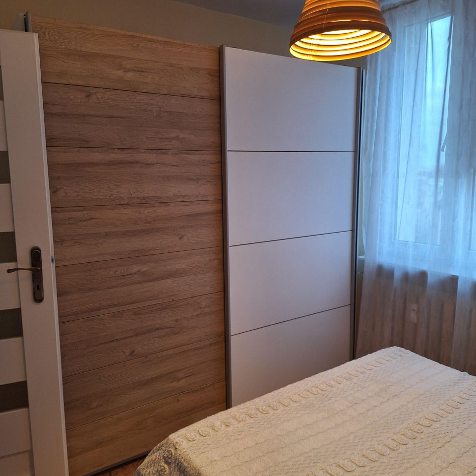 Mieszkanie 3-pokojowe Warszawa Targówek, ul. Zamiejska. Zdjęcie 7