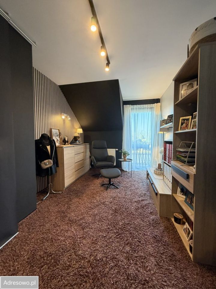 dom szeregowy, 4 pokoje Zgorzelec, al. Ujazdowska. Zdjęcie 20