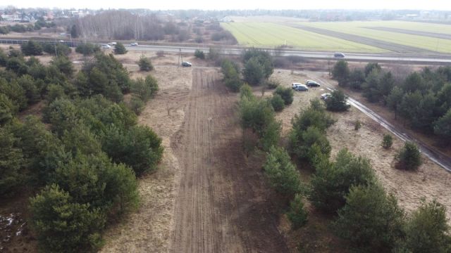 Działka budowlana Serock. Zdjęcie 7