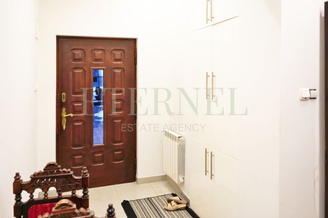 bliźniak, 5 pokoi Kraków, ul. ks. Prałata Mariana Łaczka. Zdjęcie 12