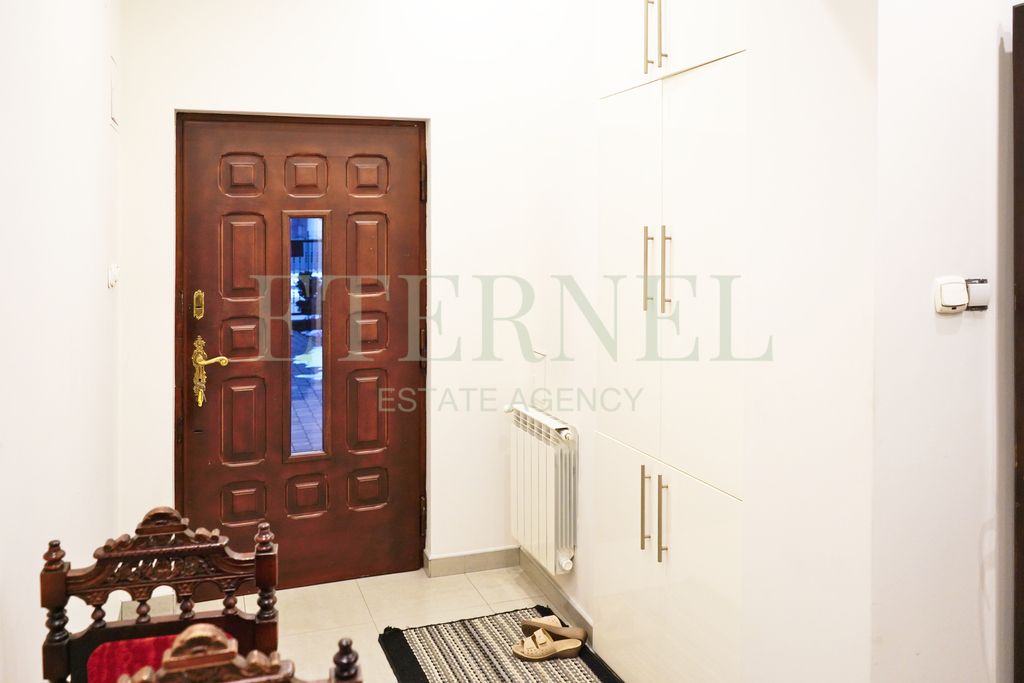 bliźniak, 5 pokoi Kraków, ul. ks. Prałata Mariana Łaczka. Zdjęcie 12