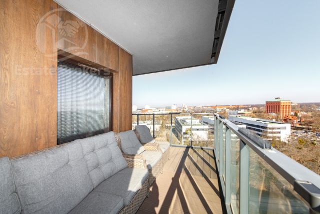 Mieszkanie 3-pokojowe Wrocław, ul. Walońska. Zdjęcie 17