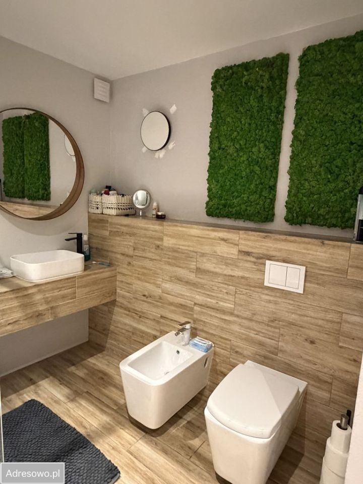 dom wolnostojący, 6 pokoi Płock. Zdjęcie 2