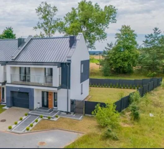 dom szeregowy, 5 pokoi Śliwice, Rosochatka. Zdjęcie 1