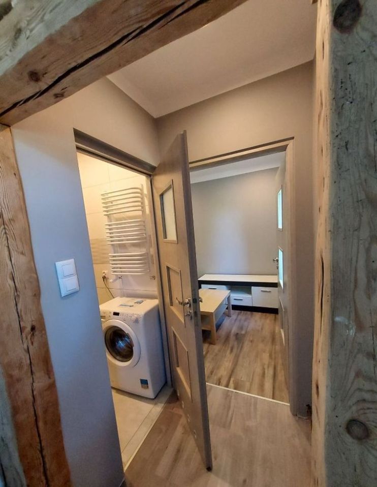 Mieszkanie 2-pokojowe Żyrardów Centrum, ul. Bolesława Limanowskiego. Zdjęcie 3