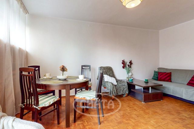 Mieszkanie 2-pokojowe Wrocław Biskupin, ul. Karola Olszewskiego. Zdjęcie 1